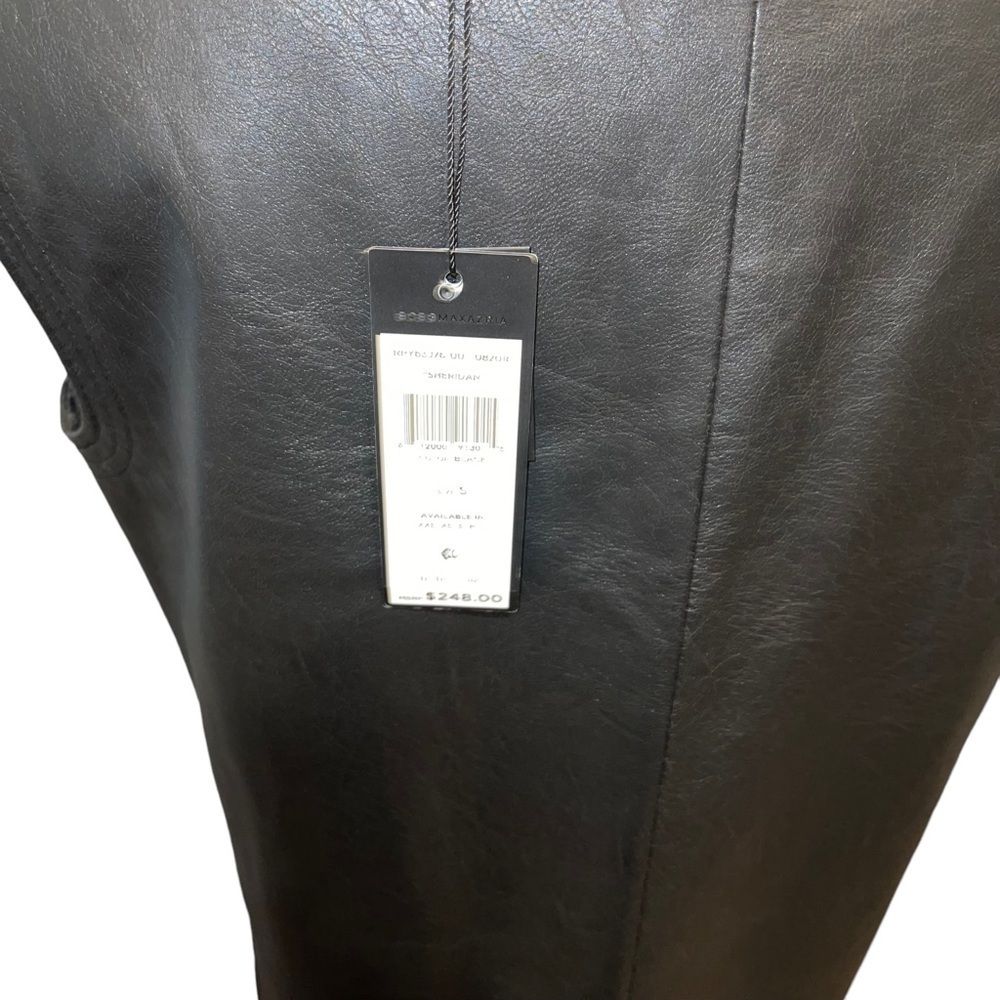 NWT BCBG Maxazria Sheridan Dress Size S - Picture 6 of 13